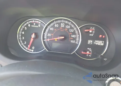 2013 Nissan Maxima 3.5 S z USA, uszkodzony, nr VIN 1N4AA5AP0DC800480